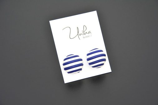 izboceni-uhani-bunka-mornar-marin-unika-nakit