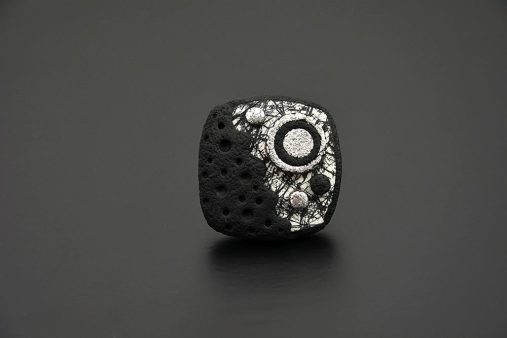 Kvadratni prstan METAREZ