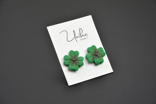 Mali uhani Deteljica