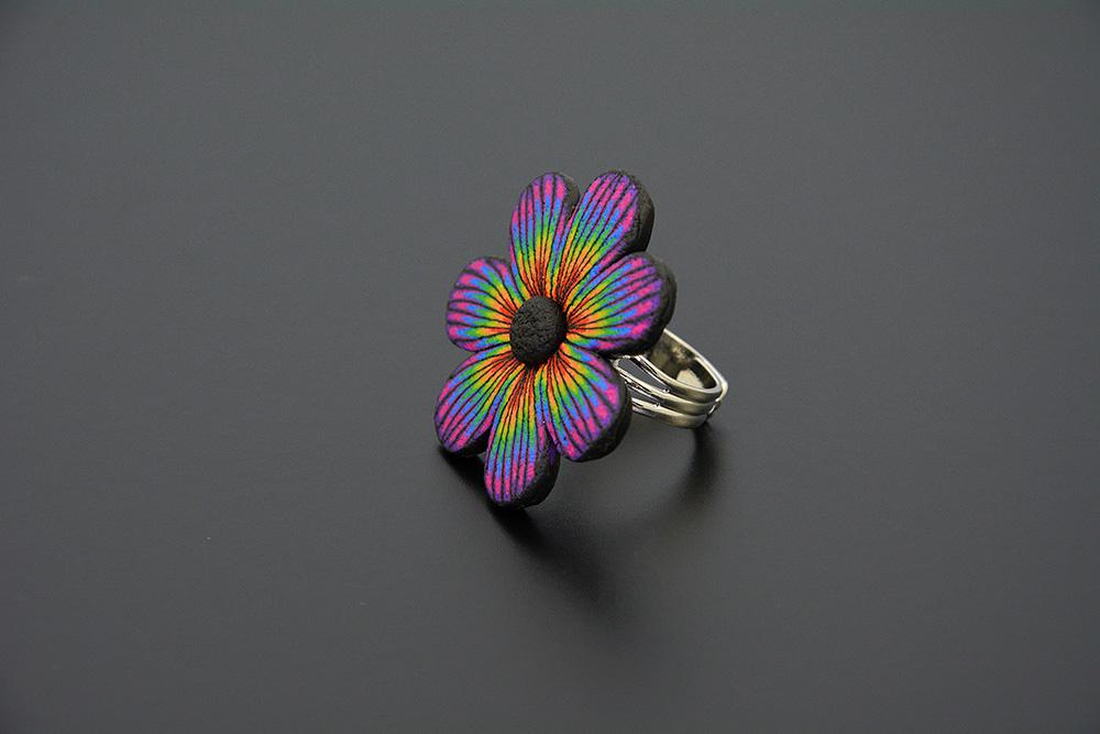 modni-unikat-prstan-pisana-rozica