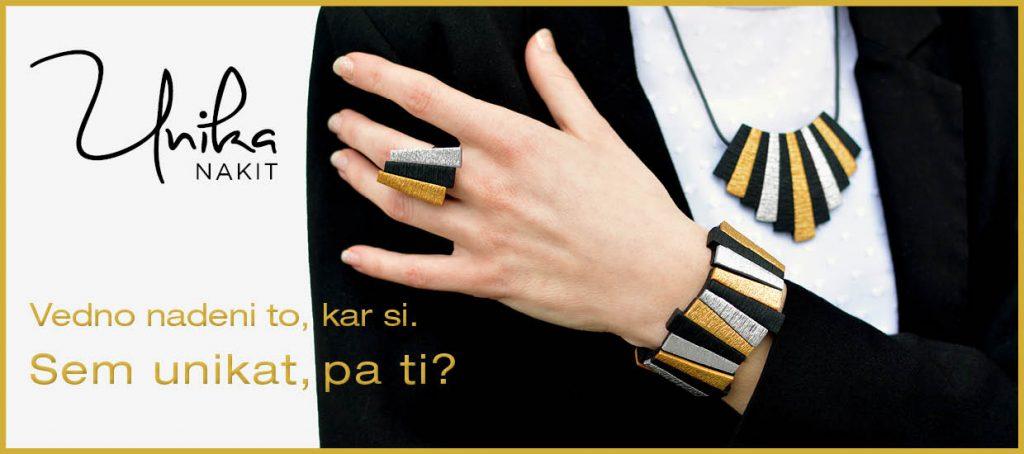 Unikatni nakit za unikatne dame - Unika Nakit +